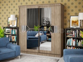 ЭЛЕГАНТ Шкаф-купе 2,0 в Нягани - nyagan.ok-mebel.com | фото