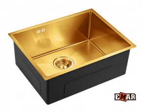 EMB-123 PVD Nano Golden в Нягани - nyagan.ok-mebel.com | фото