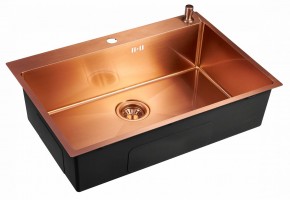 EMB-125A PVD Nano Coppery в Нягани - nyagan.ok-mebel.com | фото