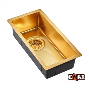 EMB-126А PVD Nano Golden в Нягани - nyagan.ok-mebel.com | фото