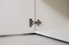 ЭЙР прихожая (модульная) Белый Шагрень в Нягани - nyagan.ok-mebel.com | фото 15