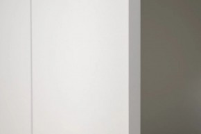 ЭЙР прихожая (модульная) Белый Шагрень в Нягани - nyagan.ok-mebel.com | фото 16