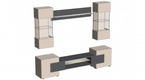 ФЭНТЕЗИ Гостиная в Нягани - nyagan.ok-mebel.com | фото 4