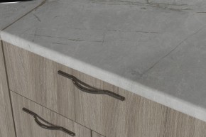 ФЬЮДЖИ Кухонный гарнитур Лайт 1200 мм в Нягани - nyagan.ok-mebel.com | фото 9