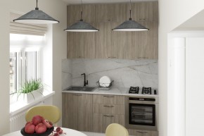 ФЬЮДЖИ Кухонный гарнитур Макси 1800 мм в Нягани - nyagan.ok-mebel.com | фото