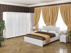 Гарнитур для спальни Монако в Нягани - nyagan.ok-mebel.com | фото