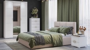 Гарнитур для спальни Стелла в Нягани - nyagan.ok-mebel.com | фото
