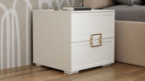 Гарнитур для спальни Стелла в Нягани - nyagan.ok-mebel.com | фото 3