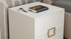 Гарнитур для спальни Стелла в Нягани - nyagan.ok-mebel.com | фото 4