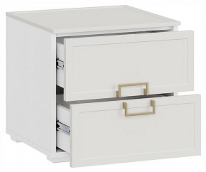 Гарнитур для спальни Стелла в Нягани - nyagan.ok-mebel.com | фото 6