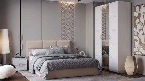 Гарнитур для спальни Стелла в Нягани - nyagan.ok-mebel.com | фото