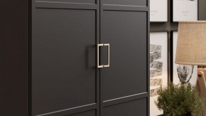 Гарнитур для спальни Стелла в Нягани - nyagan.ok-mebel.com | фото 2
