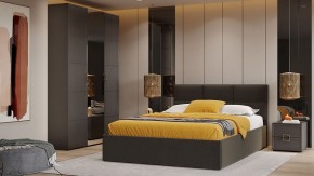 Гарнитур для спальни Стелла в Нягани - nyagan.ok-mebel.com | фото