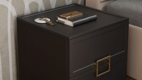 Гарнитур для спальни Стелла в Нягани - nyagan.ok-mebel.com | фото 4