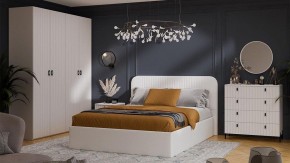 Гарнитур для спальни Тиффани в Нягани - nyagan.ok-mebel.com | фото