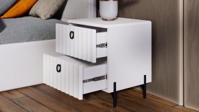 Гарнитур для спальни Тиффани в Нягани - nyagan.ok-mebel.com | фото 2