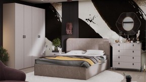 Гарнитур для спальни Тиффани в Нягани - nyagan.ok-mebel.com | фото