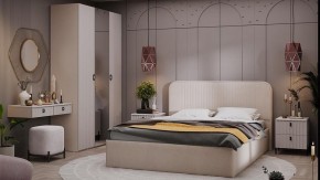 Гарнитур для спальни Тиффани в Нягани - nyagan.ok-mebel.com | фото
