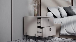 Гарнитур для спальни Тиффани в Нягани - nyagan.ok-mebel.com | фото 2