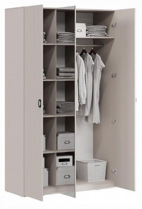 Гарнитур для спальни Тиффани в Нягани - nyagan.ok-mebel.com | фото 3