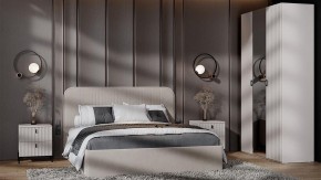 Гарнитур для спальни Тиффани в Нягани - nyagan.ok-mebel.com | фото 5