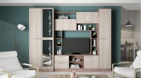 АВРОРА Гостиная (ЯШС/ЯШТ) в Нягани - nyagan.ok-mebel.com | фото 2