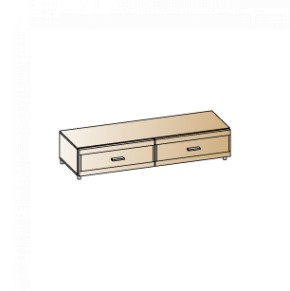 Гостиная Камелия Композиция 2 (Ясень Асахи) в Нягани - nyagan.ok-mebel.com | фото 7