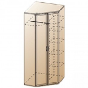 Гостиная Карина Композиция 18 (Акация Молдау) в Нягани - nyagan.ok-mebel.com | фото 4