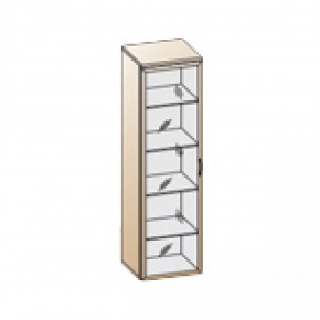 Гостиная Карина Композиция 7 (Акация Молдау) в Нягани - nyagan.ok-mebel.com | фото 3