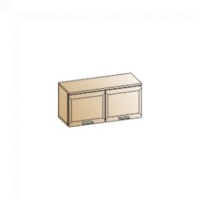 Гостиная Мелисса Композиция 10 (Ясень Асахи) в Нягани - nyagan.ok-mebel.com | фото 6