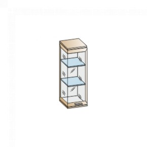 Гостиная Мелисса Композиция 11 (Ясень Асахи) в Нягани - nyagan.ok-mebel.com | фото 6