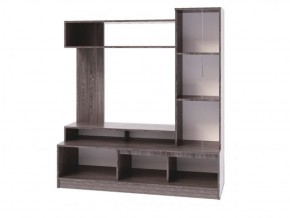 Гостиная НКМ Милана секция №1 в Нягани - nyagan.ok-mebel.com | фото 2