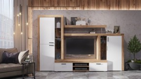 ОНТАРИО Гостиная в Нягани - nyagan.ok-mebel.com | фото