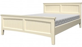 ГРАЦИЯ-4 Кровать из массива 1400 в Нягани - nyagan.ok-mebel.com | фото 3