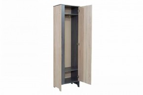 ГРЕТТА 3 Шкаф 2-х створчатый в Нягани - nyagan.ok-mebel.com | фото 3