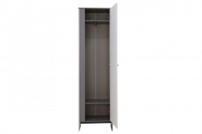 ГРЕТТА-ЭЛЬЗА 3 Шкаф 2-х створчатый в Нягани - nyagan.ok-mebel.com | фото 3