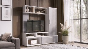 ГРЕЙС Гостиная в Нягани - nyagan.ok-mebel.com | фото
