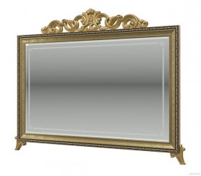 ГВ-06 Зеркало Версаль *без короны в Нягани - nyagan.ok-mebel.com | фото