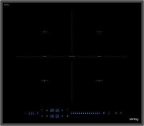 HIB 64940 B Maxi в Нягани - nyagan.ok-mebel.com | фото