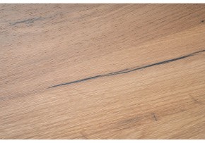 Журнальный стол Арчи 12.01 78х50х46 дуб золотой craft / камень темный U3705 в Нягани - nyagan.ok-mebel.com | фото 5