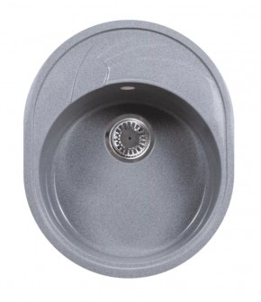 Каменная мойка ULSTONE U-320 (560х460) в Нягани - nyagan.ok-mebel.com | фото 3