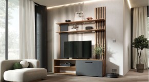 КАРОЛИНА Гостиная в Нягани - nyagan.ok-mebel.com | фото