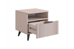 КАТРИН Спальный Гарнитур (модульный) в Нягани - nyagan.ok-mebel.com | фото 5
