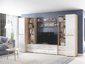 КИМ Пенал (белый) в Нягани - nyagan.ok-mebel.com | фото 7