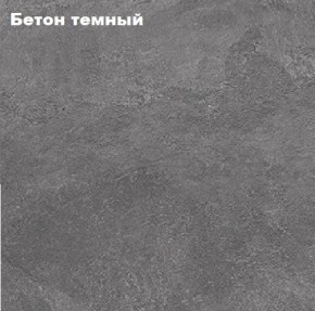 КИМ Тумбы (комплект 2 шт) в Нягани - nyagan.ok-mebel.com | фото 2