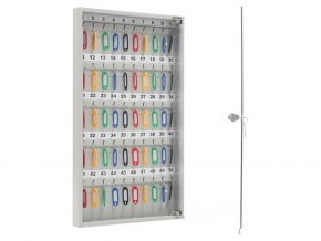 Ключница KEY-50 G в Нягани - nyagan.ok-mebel.com | фото 2
