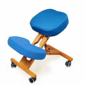 Коленный стул Smartstool KW02 + Чехлы в Нягани - nyagan.ok-mebel.com | фото