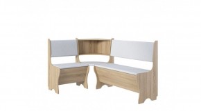 КОМФОРТ Угол кухонный (анкор/серый) в Нягани - nyagan.ok-mebel.com | фото