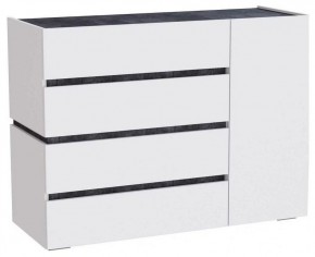 Комод Атлон в Нягани - nyagan.ok-mebel.com | фото