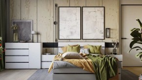 Комод Атлон в Нягани - nyagan.ok-mebel.com | фото 3